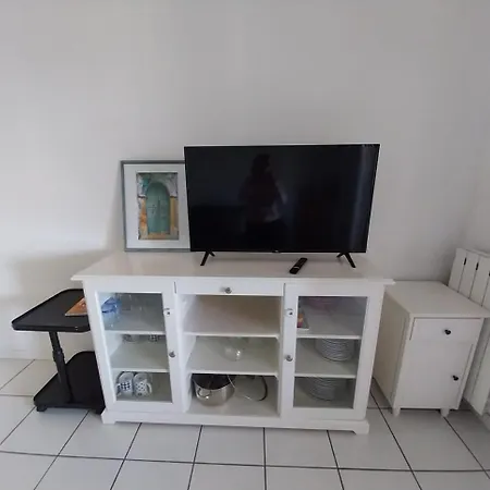 Lejlighed Casa Mia Marcelli