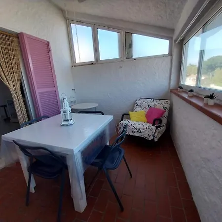 Lejlighed Casa Mia *