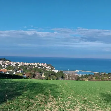 Lejlighed Casa Mia Marcelli