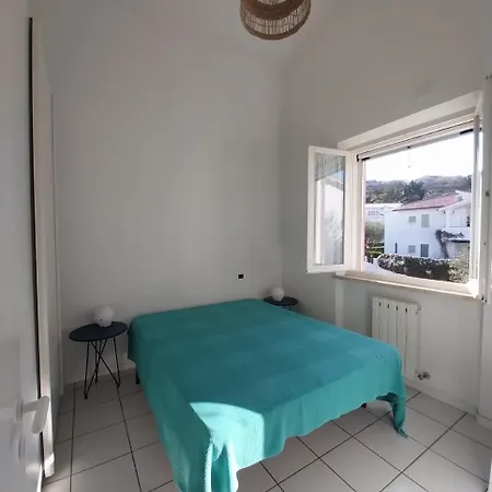 Casa Mia Lejlighed *