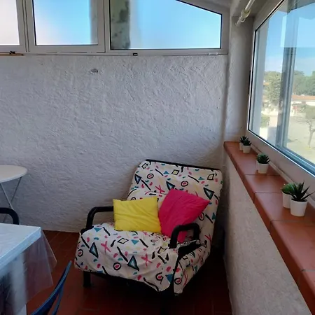 Lejlighed Casa Mia Marcelli