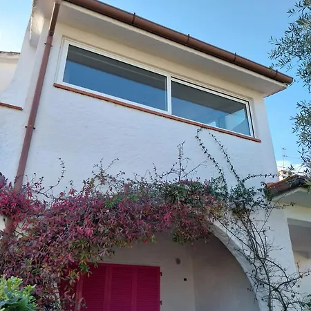 Lejlighed Casa Mia Marcelli