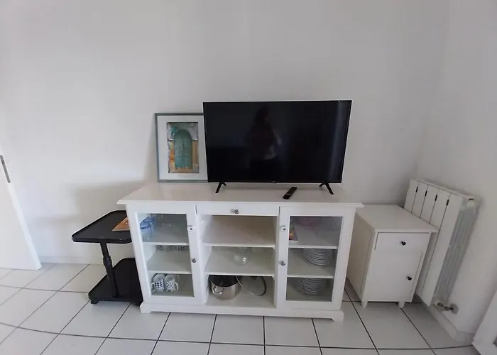 公寓 Casa Mia 马瑟利