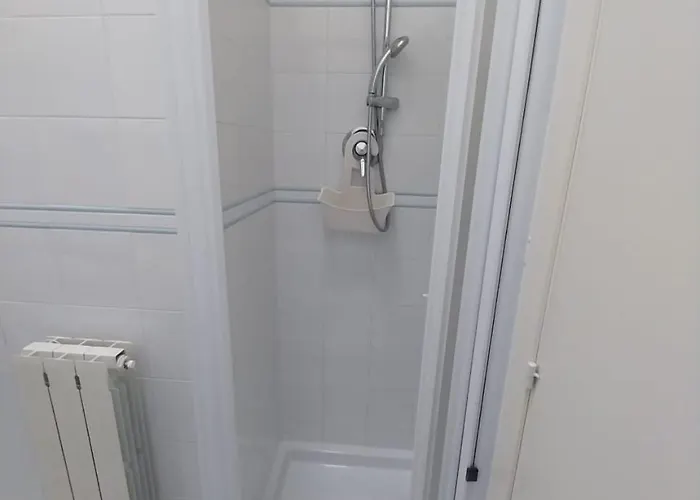 Casa Mia 公寓 马瑟利