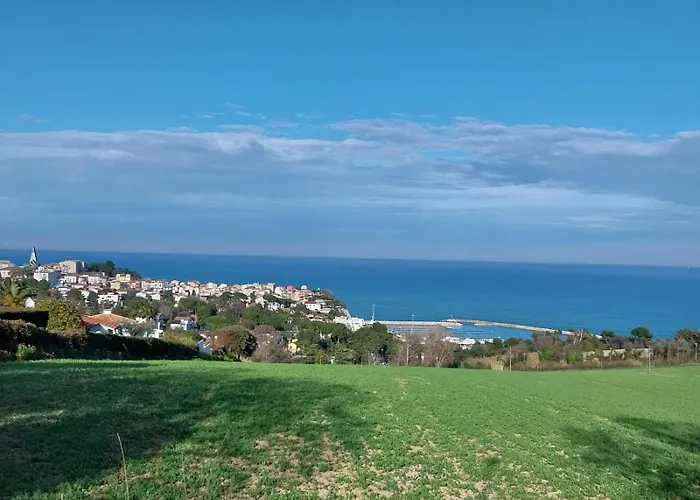 公寓 Casa Mia 马瑟利