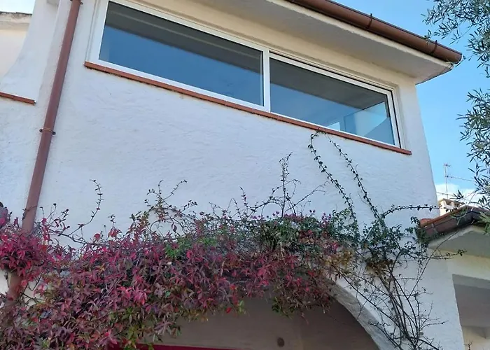 公寓 Casa Mia 马瑟利