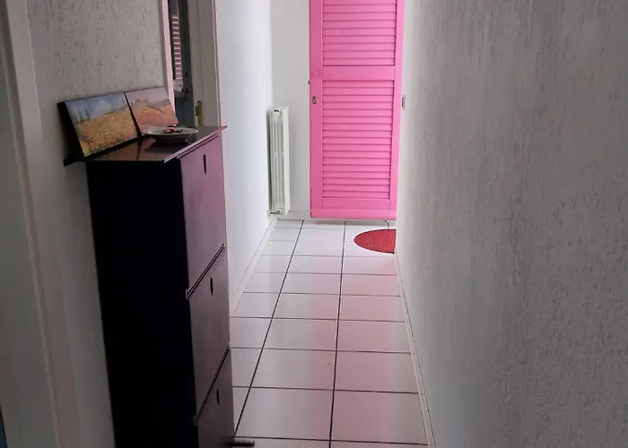 Casa Mia * 马瑟利