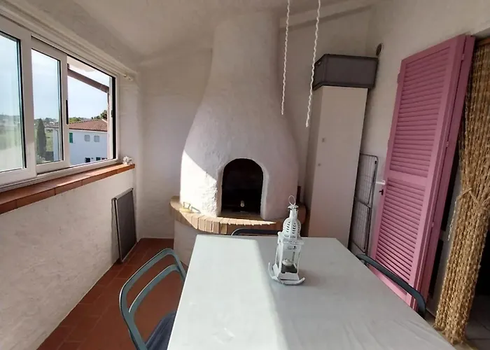 Casa Mia 公寓 马瑟利