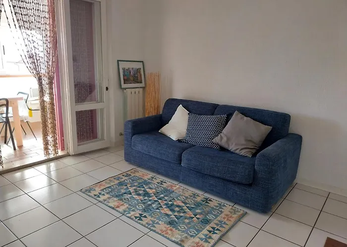 Casa Mia 公寓 马瑟利