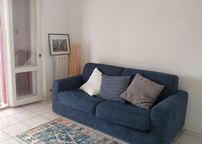 Casa Mia 公寓